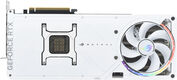 Видеокарта Asus PCI-E 5.0 ROG-ASTRAL-RTX5090-O32G-WHITE NVIDIA GeForce RTX 5090 32Gb 256bit GDDR7 2580/30000 HDMIx2 DPx3 HDCP Ret Видеокарта Asus PCI-E 5.0 ROG-ASTRAL-RTX5090-O32G-WHITE NVIDIA GeForce RTX 5090 32Gb 256bit GDDR7 2580/30000 HDMIx2 DPx3 HDCP Ret