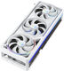 Видеокарта Asus PCI-E 5.0 ROG-ASTRAL-RTX5090-O32G-WHITE NVIDIA GeForce RTX 5090 32Gb 256bit GDDR7 2580/30000 HDMIx2 DPx3 HDCP Ret Видеокарта Asus PCI-E 5.0 ROG-ASTRAL-RTX5090-O32G-WHITE NVIDIA GeForce RTX 5090 32Gb 256bit GDDR7 2580/30000 HDMIx2 DPx3 HDCP Ret