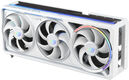 Видеокарта Asus PCI-E 5.0 ROG-ASTRAL-RTX5090-O32G-WHITE NVIDIA GeForce RTX 5090 32Gb 256bit GDDR7 2580/30000 HDMIx2 DPx3 HDCP Ret Видеокарта Asus PCI-E 5.0 ROG-ASTRAL-RTX5090-O32G-WHITE NVIDIA GeForce RTX 5090 32Gb 256bit GDDR7 2580/30000 HDMIx2 DPx3 HDCP Ret