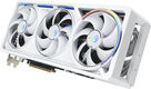 Видеокарта Asus PCI-E 5.0 ROG-ASTRAL-RTX5090-O32G-WHITE NVIDIA GeForce RTX 5090 32Gb 256bit GDDR7 2580/30000 HDMIx2 DPx3 HDCP Ret Видеокарта Asus PCI-E 5.0 ROG-ASTRAL-RTX5090-O32G-WHITE NVIDIA GeForce RTX 5090 32Gb 256bit GDDR7 2580/30000 HDMIx2 DPx3 HDCP Ret
