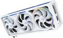 Видеокарта Asus PCI-E 5.0 ROG-ASTRAL-RTX5090-O32G-WHITE NVIDIA GeForce RTX 5090 32Gb 256bit GDDR7 2580/30000 HDMIx2 DPx3 HDCP Ret Видеокарта Asus PCI-E 5.0 ROG-ASTRAL-RTX5090-O32G-WHITE NVIDIA GeForce RTX 5090 32Gb 256bit GDDR7 2580/30000 HDMIx2 DPx3 HDCP Ret