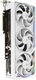 Видеокарта Asus PCI-E 5.0 ROG-ASTRAL-RTX5090-O32G-WHITE NVIDIA GeForce RTX 5090 32Gb 256bit GDDR7 2580/30000 HDMIx2 DPx3 HDCP Ret Видеокарта Asus PCI-E 5.0 ROG-ASTRAL-RTX5090-O32G-WHITE NVIDIA GeForce RTX 5090 32Gb 256bit GDDR7 2580/30000 HDMIx2 DPx3 HDCP Ret