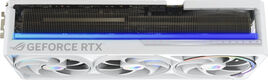 Видеокарта Asus PCI-E 5.0 ROG-ASTRAL-RTX5090-O32G-WHITE NVIDIA GeForce RTX 5090 32Gb 256bit GDDR7 2580/30000 HDMIx2 DPx3 HDCP Ret Видеокарта Asus PCI-E 5.0 ROG-ASTRAL-RTX5090-O32G-WHITE NVIDIA GeForce RTX 5090 32Gb 256bit GDDR7 2580/30000 HDMIx2 DPx3 HDCP Ret