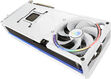 Видеокарта Asus PCI-E 5.0 ROG-ASTRAL-RTX5090-O32G-WHITE NVIDIA GeForce RTX 5090 32Gb 256bit GDDR7 2580/30000 HDMIx2 DPx3 HDCP Ret Видеокарта Asus PCI-E 5.0 ROG-ASTRAL-RTX5090-O32G-WHITE NVIDIA GeForce RTX 5090 32Gb 256bit GDDR7 2580/30000 HDMIx2 DPx3 HDCP Ret