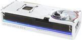 Видеокарта Asus PCI-E 5.0 ROG-ASTRAL-RTX5090-O32G-WHITE NVIDIA GeForce RTX 5090 32Gb 256bit GDDR7 2580/30000 HDMIx2 DPx3 HDCP Ret Видеокарта Asus PCI-E 5.0 ROG-ASTRAL-RTX5090-O32G-WHITE NVIDIA GeForce RTX 5090 32Gb 256bit GDDR7 2580/30000 HDMIx2 DPx3 HDCP Ret