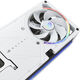 Видеокарта Asus PCI-E 5.0 ROG-ASTRAL-RTX5090-O32G-WHITE NVIDIA GeForce RTX 5090 32Gb 256bit GDDR7 2580/30000 HDMIx2 DPx3 HDCP Ret Видеокарта Asus PCI-E 5.0 ROG-ASTRAL-RTX5090-O32G-WHITE NVIDIA GeForce RTX 5090 32Gb 256bit GDDR7 2580/30000 HDMIx2 DPx3 HDCP Ret