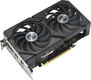 Видеокарта Asus PCI-E 5.0 DUAL-RX9060XT-16G AMD Radeon RX 9060XT 16Gb 128bit GDDR6 2550/20000 HDMIx1 DPx2 HDCP Ret