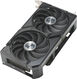 Видеокарта Asus PCI-E 5.0 DUAL-RX9060XT-16G AMD Radeon RX 9060XT 16Gb 128bit GDDR6 2550/20000 HDMIx1 DPx2 HDCP Ret