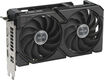 Видеокарта Asus PCI-E 5.0 DUAL-RX9060XT-16G AMD Radeon RX 9060XT 16Gb 128bit GDDR6 2550/20000 HDMIx1 DPx2 HDCP Ret