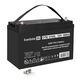 Exegate EX297561RUS Аккумуляторная батарея ExeGate DTM 12100L (12V 100Ah, болт М6) Exegate EX297561RUS Аккумуляторная батарея ExeGate DTM 12100L (12V 100Ah, болт М6)