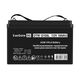 Exegate EX297561RUS Аккумуляторная батарея ExeGate DTM 12100L (12V 100Ah, болт М6) Exegate EX297561RUS Аккумуляторная батарея ExeGate DTM 12100L (12V 100Ah, болт М6)