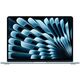 Apple MacBook Air 13-inch 2025 [MC6V4ZA/A] (КЛАВ.РУС.ГРАВ.) Sky Blue 13.6