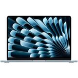 Apple MacBook Air 13-inch 2025 [MC6V4ZA/ A] (КЛАВ.РУС.ГРАВ.) Sky Blue 13.6" Liquid Retina {(2560x1600) M4 10C CPU 10C GPU/ 24GB/ 512GB SSD} (A3240) MC6V4ZA/A&nbsp;<img style='position: relative;margin:0' src='/image/only_to_order_edit.gif' alt='На заказ' title='На заказ' />