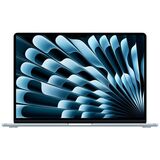 Apple MacBook Air 15-inch 2025 [MC7C4ZA/ A] (КЛАВ.РУС.ГРАВ.) Sky Blue 15.3" Liquid Retina {(2880x1864) M4 10C CPU 10C GPU/ 16GB/ 512GB SSD/ рекоменд.переход.1979059/ 1991284} (A3241) MC7C4ZA/A&nbsp;<img style='position: relative;margin:0' src='/image/only_to_order_edit.gif' alt='На заказ' title='На заказ' />