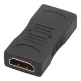 Rexant (17-6806) Переходник гнездо HDMI - гнездо HDMI&nbsp;<img style='position: relative;margin:0' src='/image/only_to_order_edit.gif' alt='На заказ' title='На заказ' />