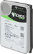 Жесткий диск Seagate SATA-III 16TB ST16000NM002H Exos X24 4KN (7200rpm) 512Mb 3.5 Жесткий диск Seagate SATA-III 16TB ST16000NM002H Exos X24 4KN (7200rpm) 512Mb 3.5