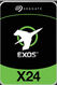 Жесткий диск Seagate SATA-III 16TB ST16000NM002H Exos X24 4KN (7200rpm) 512Mb 3.5 Жесткий диск Seagate SATA-III 16TB ST16000NM002H Exos X24 4KN (7200rpm) 512Mb 3.5