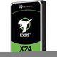 Жесткий диск Seagate SATA-III 16TB ST16000NM002H Exos X24 4KN (7200rpm) 512Mb 3.5 Жесткий диск Seagate SATA-III 16TB ST16000NM002H Exos X24 4KN (7200rpm) 512Mb 3.5