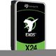 Жесткий диск Seagate SATA-III 16TB ST16000NM002H Exos X24 4KN (7200rpm) 512Mb 3.5
