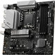 Материнская плата MSI PRO B760M-A DDR4 II Soc-1700 Intel B760 4xDDR4 mATX AC`97 8ch(7.1) 2.5Gg+HDMI+DP Материнская плата MSI PRO B760M-A DDR4 II Soc-1700 Intel B760 4xDDR4 mATX AC`97 8ch(7.1) 2.5Gg+HDMI+DP