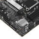 Материнская плата MSI PRO B760M-A DDR4 II Soc-1700 Intel B760 4xDDR4 mATX AC`97 8ch(7.1) 2.5Gg+HDMI+DP