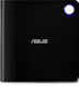 Привод Blu-Ray-RW Asus SBW-06D5H-U черный/серебристый USB3.0 slim ultra slim M-Disk Mac внешний RTL Привод Blu-Ray-RW Asus SBW-06D5H-U черный/серебристый USB3.0 slim ultra slim M-Disk Mac внешний RTL