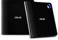 Привод Blu-Ray-RW Asus SBW-06D5H-U черный/серебристый USB3.0 slim ultra slim M-Disk Mac внешний RTL Привод Blu-Ray-RW Asus SBW-06D5H-U черный/серебристый USB3.0 slim ultra slim M-Disk Mac внешний RTL