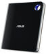 Привод Blu-Ray-RW Asus SBW-06D5H-U черный/серебристый USB3.0 slim ultra slim M-Disk Mac внешний RTL Привод Blu-Ray-RW Asus SBW-06D5H-U черный/серебристый USB3.0 slim ultra slim M-Disk Mac внешний RTL