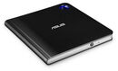 Привод Blu-Ray-RW Asus SBW-06D5H-U черный/серебристый USB3.0 slim ultra slim M-Disk Mac внешний RTL Привод Blu-Ray-RW Asus SBW-06D5H-U черный/серебристый USB3.0 slim ultra slim M-Disk Mac внешний RTL