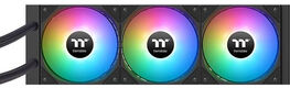 Система водяного охлаждения Thermaltake LA360-S ARGB Soc-AM5/AM4/1200/1700/1851 черный 4-pin 38.35dB Al+Cu LCD 360W Ret (CL-W462-PL12SW-A) Система водяного охлаждения Thermaltake LA360-S ARGB Soc-AM5/AM4/1200/1700/1851 черный 4-pin 38.35dB Al+Cu LCD 360W Ret (CL-W462-PL12SW-A)