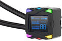 Система водяного охлаждения Thermaltake LA360-S ARGB Soc-AM5/AM4/1200/1700/1851 черный 4-pin 38.35dB Al+Cu LCD 360W Ret (CL-W462-PL12SW-A) Система водяного охлаждения Thermaltake LA360-S ARGB Soc-AM5/AM4/1200/1700/1851 черный 4-pin 38.35dB Al+Cu LCD 360W Ret (CL-W462-PL12SW-A)