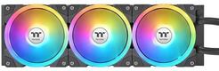 Система водяного охлаждения Thermaltake MAGFloe 360 Ultra ARGB Soc-AM5/AM4/1200/1700/1851 черный 4-pin 30.6dB Al+Cu LCD Ret (CL-W432-PL12SW-A) Система водяного охлаждения Thermaltake MAGFloe 360 Ultra ARGB Soc-AM5/AM4/1200/1700/1851 черный 4-pin 30.6dB Al+Cu LCD Ret (CL-W432-PL12SW-A)