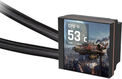 Система водяного охлаждения Thermaltake MAGFloe 360 Ultra ARGB Soc-AM5/AM4/1200/1700/1851 черный 4-pin 30.6dB Al+Cu LCD Ret (CL-W432-PL12SW-A) Система водяного охлаждения Thermaltake MAGFloe 360 Ultra ARGB Soc-AM5/AM4/1200/1700/1851 черный 4-pin 30.6dB Al+Cu LCD Ret (CL-W432-PL12SW-A)