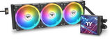 Система водяного охлаждения Thermaltake MAGFloe 420 Ultra ARGB Soc-AM5/ AM4/ 1200/ 1700/ 1851 черный 4-pin 34.5dB Al+Cu LCD Ret (CL-W451-PL14SW-A)&nbsp;<img style='position: relative;margin:0' src='/image/only_to_order_edit.gif' alt='На заказ' title='На заказ' />