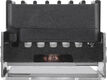 Радиатор для SSD Thermaltake MS-1 черный 16дБ металл Ret (CL-O043-AL02BL-A) Радиатор для SSD Thermaltake MS-1 черный 16дБ металл Ret (CL-O043-AL02BL-A)