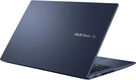 Ноутбук Asus Vivobook 15 X1502VA-BQ443 Core i5 13420H 16Gb SSD512Gb Intel UHD Graphics 15.6