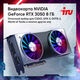 ПК IRU Tactio 310H6GE MT i5 12400F (2.5) 32Gb SSD512Gb RTX5060 8Gb FreeDOS GbitEth 500W черный (RUS) (2130124)