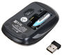 Oklick
Мышь Оклик 445MW черный/серый оптическая 1200dpi беспров. USB для ноутбука 3but (945814)