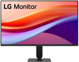 Монитор LG 23.8" UltraFine 24U411A-B черный IPS LED 5ms 16:9 HDMI матовая 250cd 178гр/ 178гр 1920x1080 120Hz VGA FHD 3.2кг 24U411A-B.ARUQ