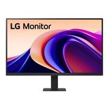 Монитор LG 27" UltraFine 27U631A-B черный IPS LED 5ms 16:9 HDMI матовая 1000:1 250cd 178гр/ 178гр 2560x1440 100Hz Quad 2K (1440p) USB 4.4кг 27U631A-B.ARUQ