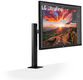 Монитор LG 31.5 Монитор LG 31.5