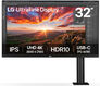 Монитор LG 31.5 Монитор LG 31.5