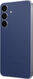 Смартфон Samsung SM-S731B Galaxy S25 FE 512Gb 8Gb темно-синий моноблок 3G 4G 6.7