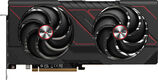 Видеокарта Sapphire PCI-E 5.0 11349-03-20G PULSE AMD RADEON RX 9070 GAMING 16GB DUAL AMD Radeon RX 9070 16Gb 256bit GDDR6 2070/20000 HDMIx2 DPx2 HDCP Ret Видеокарта Sapphire PCI-E 5.0 11349-03-20G PULSE AMD RADEON RX 9070 GAMING 16GB DUAL AMD Radeon RX 9070 16Gb 256bit GDDR6 2070/20000 HDMIx2 DPx2 HDCP Ret