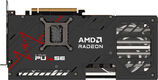 Видеокарта Sapphire PCI-E 5.0 11349-03-20G PULSE AMD RADEON RX 9070 GAMING 16GB DUAL AMD Radeon RX 9070 16Gb 256bit GDDR6 2070/20000 HDMIx2 DPx2 HDCP Ret Видеокарта Sapphire PCI-E 5.0 11349-03-20G PULSE AMD RADEON RX 9070 GAMING 16GB DUAL AMD Radeon RX 9070 16Gb 256bit GDDR6 2070/20000 HDMIx2 DPx2 HDCP Ret