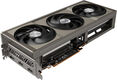 Видеокарта Sapphire PCI-E 5.0 11350-01-20G NITRO+AMD RADEON RX 9060 XT GAMING OC 16GB DUAL AMD Radeon RX 9060XT 16Gb 128bit GDDR6 2780/20000 HDMIx2 DPx1 HDCP Ret Видеокарта Sapphire PCI-E 5.0 11350-01-20G NITRO+AMD RADEON RX 9060 XT GAMING OC 16GB DUAL AMD Radeon RX 9060XT 16Gb 128bit GDDR6 2780/20000 HDMIx2 DPx1 HDCP Ret