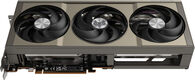 Видеокарта Sapphire PCI-E 5.0 11350-01-20G NITRO+AMD RADEON RX 9060 XT GAMING OC 16GB DUAL AMD Radeon RX 9060XT 16Gb 128bit GDDR6 2780/20000 HDMIx2 DPx1 HDCP Ret Видеокарта Sapphire PCI-E 5.0 11350-01-20G NITRO+AMD RADEON RX 9060 XT GAMING OC 16GB DUAL AMD Radeon RX 9060XT 16Gb 128bit GDDR6 2780/20000 HDMIx2 DPx1 HDCP Ret