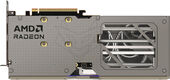 Видеокарта Sapphire PCI-E 5.0 11350-01-20G NITRO+AMD RADEON RX 9060 XT GAMING OC 16GB DUAL AMD Radeon RX 9060XT 16Gb 128bit GDDR6 2780/20000 HDMIx2 DPx1 HDCP Ret Видеокарта Sapphire PCI-E 5.0 11350-01-20G NITRO+AMD RADEON RX 9060 XT GAMING OC 16GB DUAL AMD Radeon RX 9060XT 16Gb 128bit GDDR6 2780/20000 HDMIx2 DPx1 HDCP Ret
