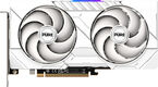 Видеокарта Sapphire PCI-E 5.0 11350-02-20G PURE AMD RADEON RX 9060 XT GAMING OC 16GB DUAL AMD Radeon RX 9060XT 16Gb 128bit GDDR6 2700/20000 HDMIx2 DPx1 HDCP Ret Видеокарта Sapphire PCI-E 5.0 11350-02-20G PURE AMD RADEON RX 9060 XT GAMING OC 16GB DUAL AMD Radeon RX 9060XT 16Gb 128bit GDDR6 2700/20000 HDMIx2 DPx1 HDCP Ret