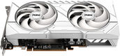 Видеокарта Sapphire PCI-E 5.0 11350-02-20G PURE AMD RADEON RX 9060 XT GAMING OC 16GB DUAL AMD Radeon RX 9060XT 16Gb 128bit GDDR6 2700/20000 HDMIx2 DPx1 HDCP Ret Видеокарта Sapphire PCI-E 5.0 11350-02-20G PURE AMD RADEON RX 9060 XT GAMING OC 16GB DUAL AMD Radeon RX 9060XT 16Gb 128bit GDDR6 2700/20000 HDMIx2 DPx1 HDCP Ret